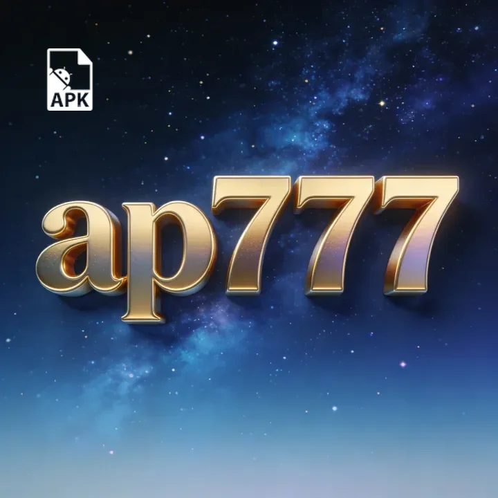 APK oficial da ap777 para Android