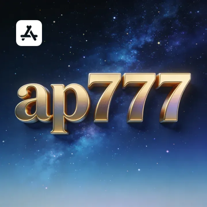 APP oficial da ap777 para mobile