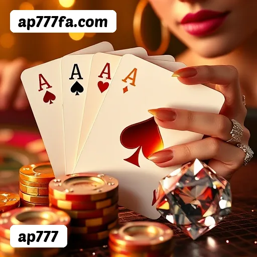 Tabela RTP dos jogos de cassino da ap777