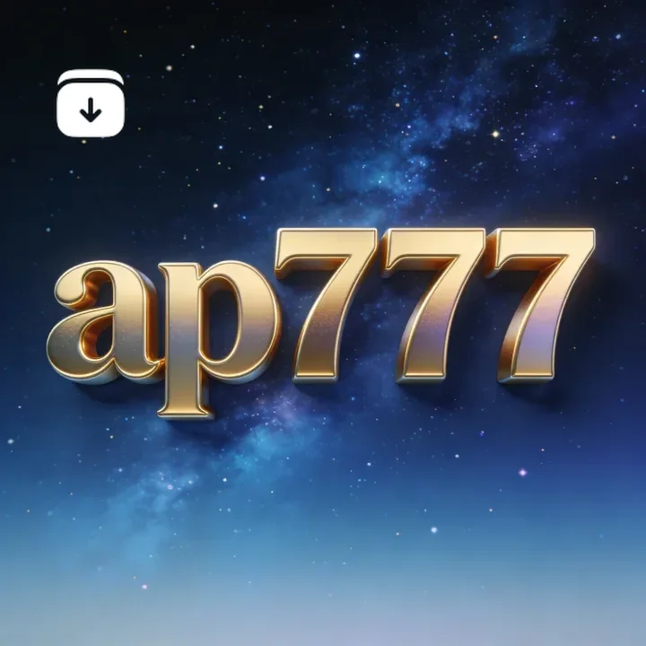 Download gratuito do app da ap777