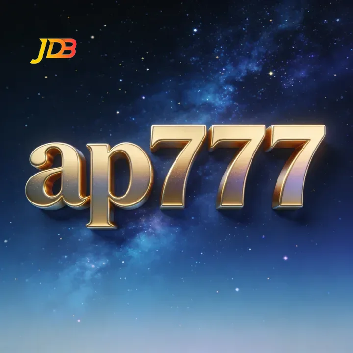 Logo da ap777